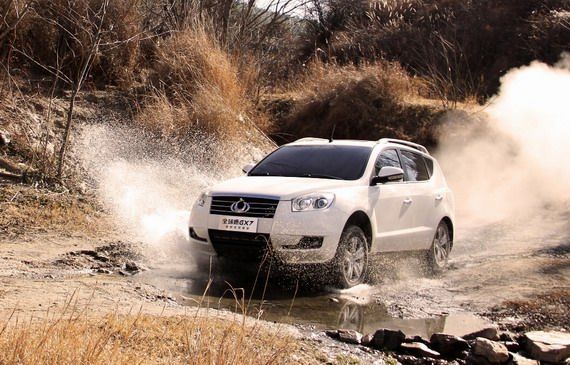 主打年轻玩时尚 全球鹰备战双十一