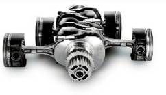 斯巴鲁携精品车型闪耀北京进口汽车博览会