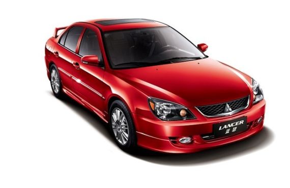 东南三菱2012款蓝瑟推3年或10万公里质保