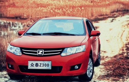 节油、空间可兼得 众泰Z300对决帝豪EC7