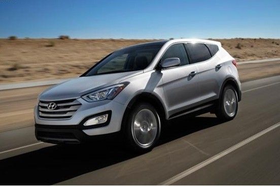 国产新胜达将亮相广州车展 配置亮点解读