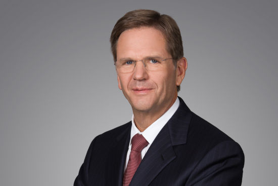 海兹曼：整体推进保持大众优势地位