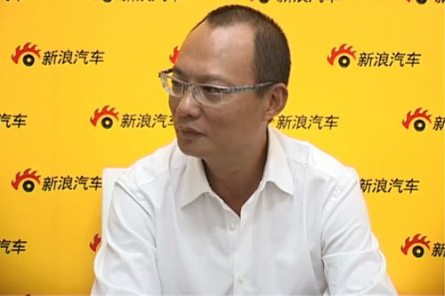 杨嵩：日系车势头回升 明年实事求是定目标