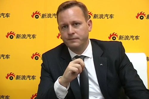 赫博：欧洲不景气 PSA加强在中国资源投放