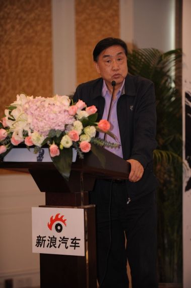 程远：钓鱼岛问题是死结 车企进退维谷