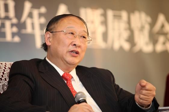 一汽副总工程师李骏接任FISITA轮值主席