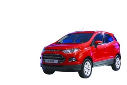 目标2013！广州车展实力车型解析