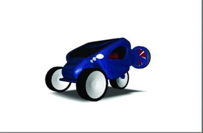 王者气概大众领衔 德系品牌强势登陆