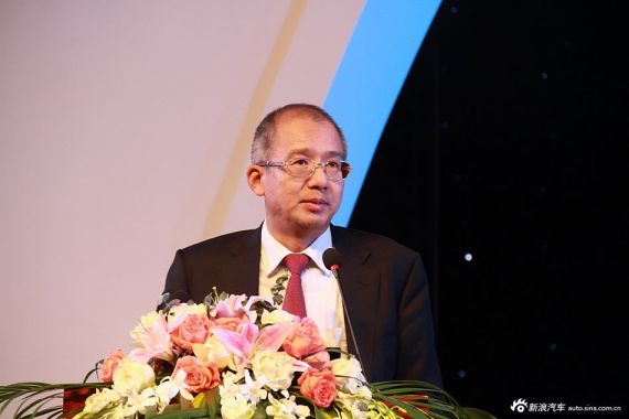 林雷：买方市场环境下经销商发展模式探讨