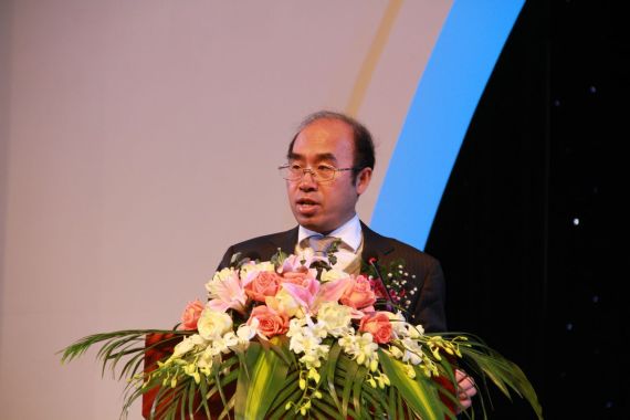 徐长明：汽车市场将呈现非均衡增长特点