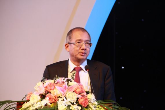 林雷：借鉴国外汽车业态模式谋求发展