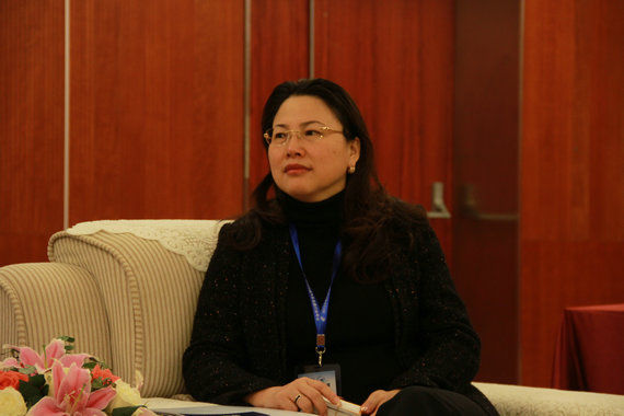 汪剑英：轿辰集团已有近期上市规划