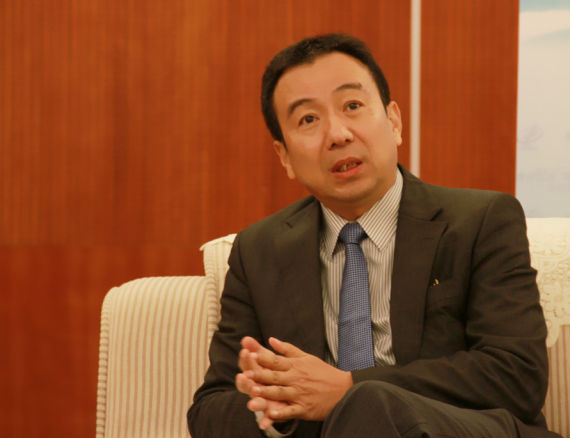 沈进军：厂商关系博弈已到临界点