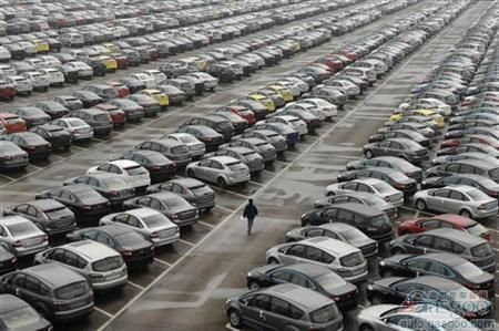 长安福特马自达11月30日正式完成“分家”