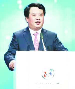 车企老总把脉2013年中国车市