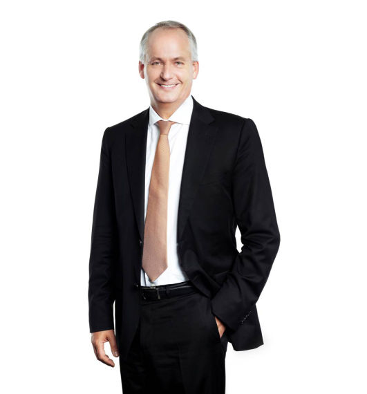 戴姆勒新设中国业务董事 任期从12月13日开始