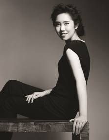 捷豹路虎公关副总裁谷晶：职场也是种修行