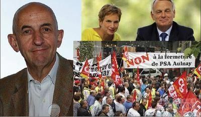 法国政府顾问担任标致雪铁龙监事会董事