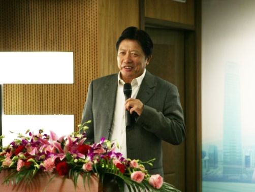 我国首个专业汽车技术综合展会起航