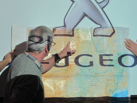 标致4008助力探险家西伯利亚冰雪旅程