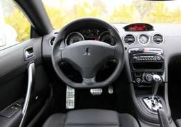 标致THP发动机 澎湃源自动力之“芯”