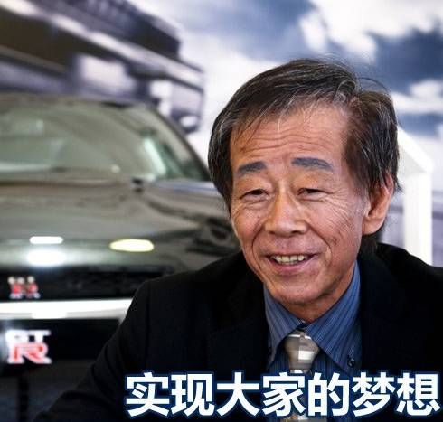 神车GT-R 13年再次来袭