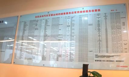 东风Honda冬季服务“悦”温暖收官