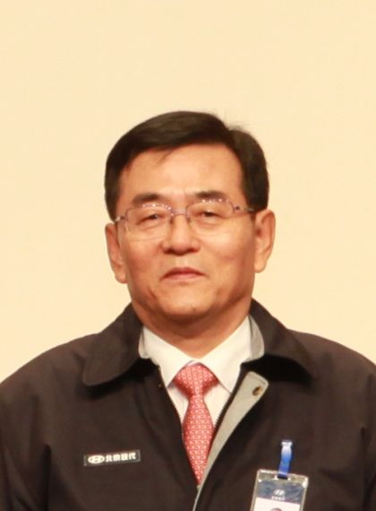 崔成起将出任北京现代总经理 白孝钦卸任