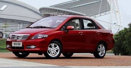 合资自主2013年或将形成第二梯队