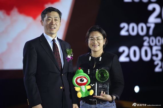 李稻葵：2013年是汽车业至关重要的一年