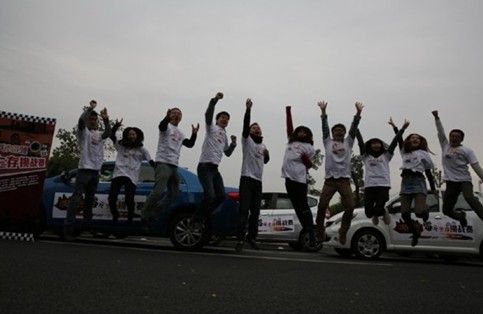 城际零元生存挑战：激发现代人的创造性