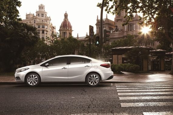 2013与K3梦想起航 追寻精彩