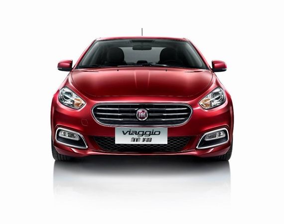 广汽菲亚特Viaggio菲翔启动迎新春服务活动