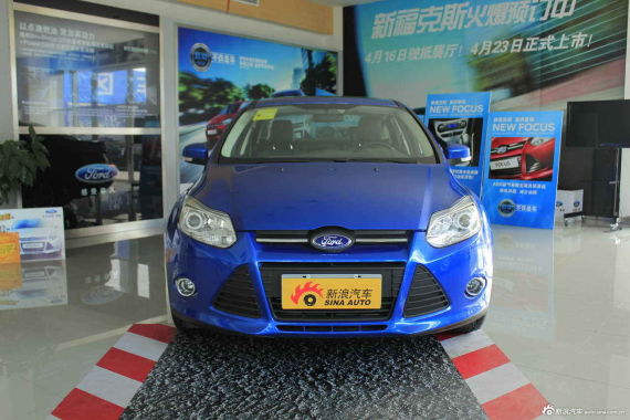 销量会说话 2012最畅销车型行情盘点