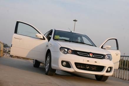 “型“““动由我 两款运动风格热门车型导购