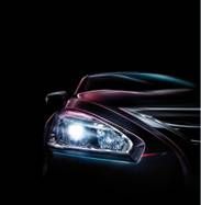 东风日产新一代天籁上半年上市