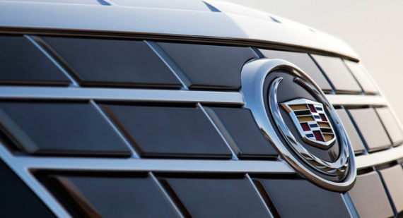 凯迪拉克未来车型规划曝光将推紧凑级SUV