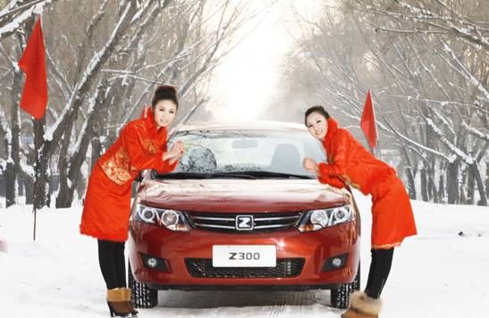 年终经济车型盘点 黑马众泰Z300领跑经济车