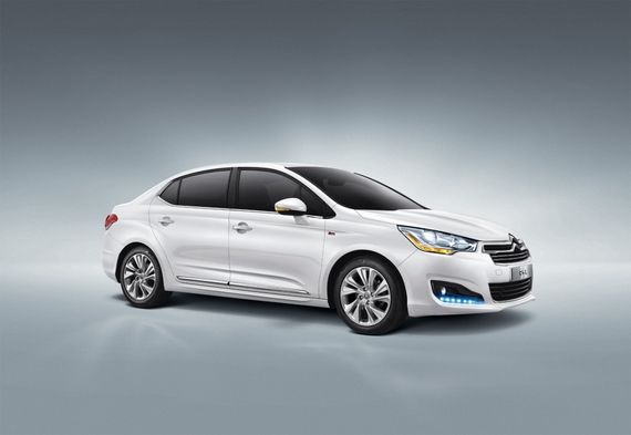 东风雪铁龙C4L 应对雾霾的新“利器”