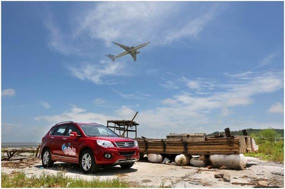 2012哈弗年终盘点