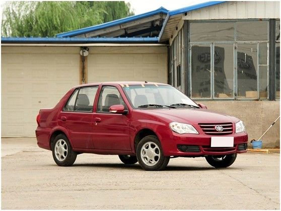 实惠皮实耐用 4万元预算家用小车如何选