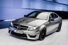 ��Ƶ������C63 AMG 507�� �����߳�չ�׷�