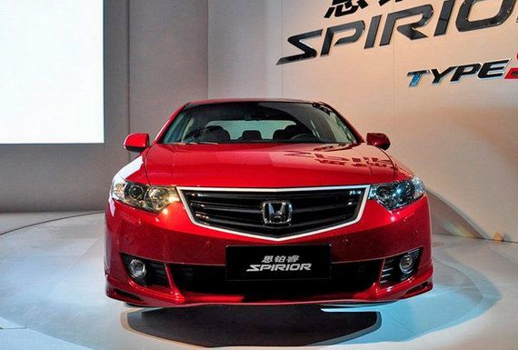 运动至上 思铂睿全系车型导购手册