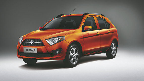 新车抢先看 2013年即将上市新车导购