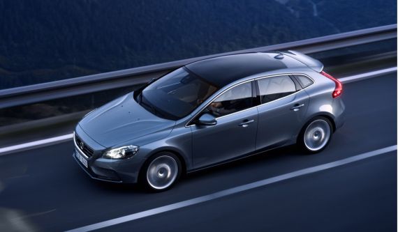 沃尔沃将与吉利共同研发模块化小车平台