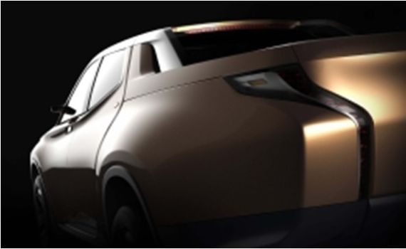 三菱汽车两款概念车将在日内瓦车展首发