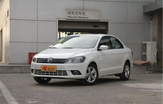 新捷达将于3月9日上市 预计售价9万元