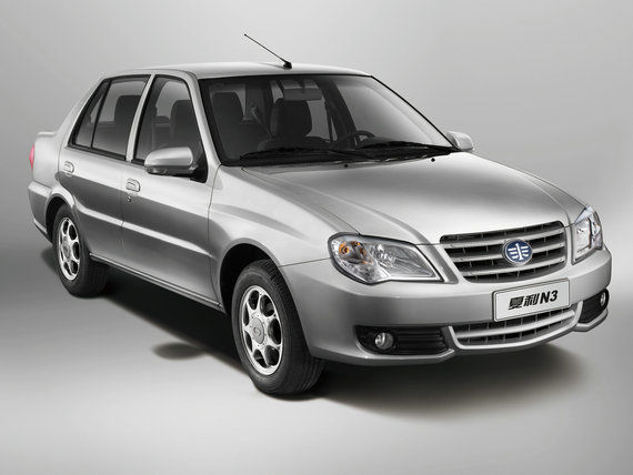 车小省油 4万元左右入门级代步车型导购