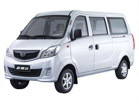 省钱实用 三款经济型微客购车推荐