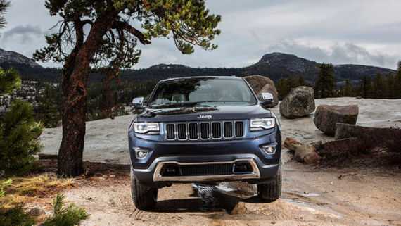 2014款大切诺基起售价29,790美元